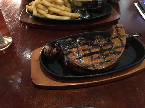 Squires Loft - Accommodation VIC 0