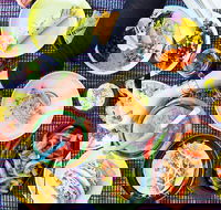 Taco Bill Mexican Restaurant Blackburn - Accommodation VIC