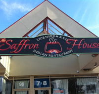 The Saffron House - Accommodation VIC