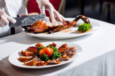 All People Chinese Restaurant - Accommodation VIC 0