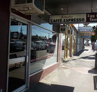 Authentico Caffe - Accommodation VIC