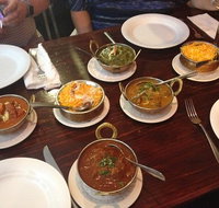 Haveli Indian Restaurant - Accommodation VIC
