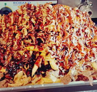 Jimmyz Kebabs - Accommodation VIC