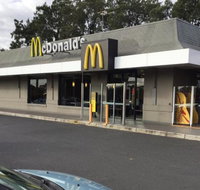 Mcdonald's Family Restaurants - Accommodation VIC
