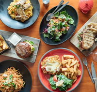 Mister Greens Cafe - Accommodation VIC
