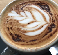 Peasant Coffee  Food - Accommodation VIC