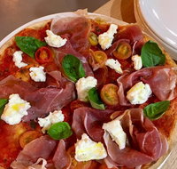Pizzeria Romana - Accommodation VIC