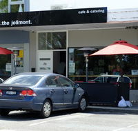 The Jolimont - Accommodation VIC