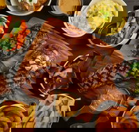 The Pizza  Grill Company - Accommodation VIC