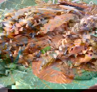 A Taste of Spice Take Away - Accommodation VIC