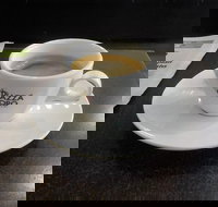 Baked by the Bay cafe / bakery - Accommodation VIC