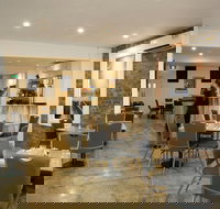 Bayside Diner  Takeaway - Accommodation VIC