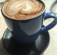 Big Cafe home HQ - Accommodation VIC