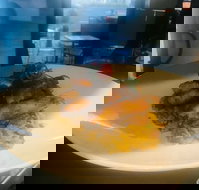 Black Drop Espresso and Wine - Accommodation VIC