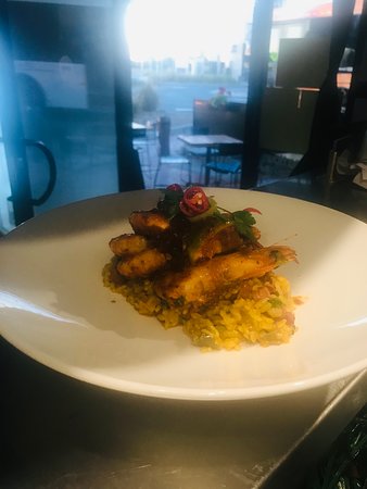 Black Drop Espresso And Wine - Accommodation VIC 0