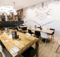 Cucina Pizza Dolce - Accommodation VIC