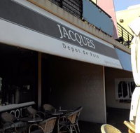 Jacques Depot de Pain - Accommodation VIC