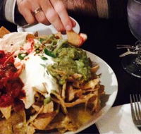 Nachos Mexican Cantina - Accommodation VIC