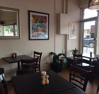 Red Relish Kitchen - Accommodation VIC