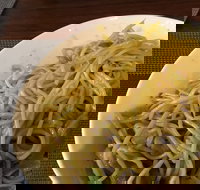 Sing Tao Restaurant - Accommodation VIC