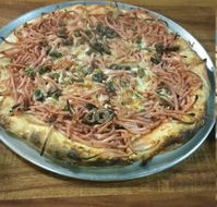 Al Pesto - Accommodation VIC
