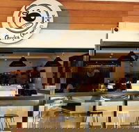 Cheeky Chewies Cafe - Accommodation VIC