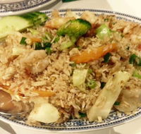 Fresh Chilli Thai Restaurant - Accommodation VIC