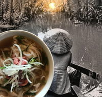 Little Mekong - Accommodation VIC