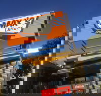 Max's Diner - Accommodation VIC