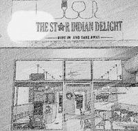 The Star Indian Delight - Accommodation VIC