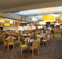 Westside Hotel - Accommodation VIC