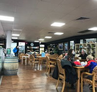 Alice Rebel's Cafe - Accommodation VIC