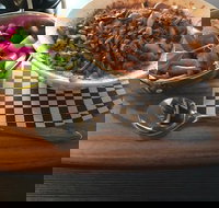 Bubbly Beans cafe / restaurant - Accommodation VIC