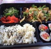 Chelsea Sushi - Accommodation VIC