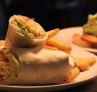 Momentum cafe Karingal - Accommodation VIC