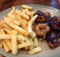 Nando's - Accommodation VIC