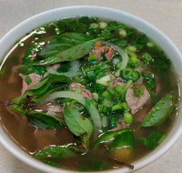 Pho Van Vietnamese Restaurant - Accommodation VIC