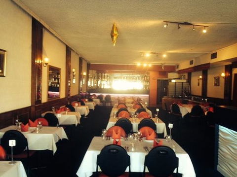 RangMahal Indian Restaurant - Accommodation VIC 0