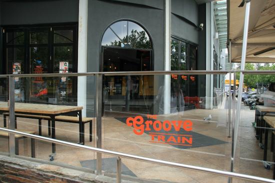  Accommodation VIC