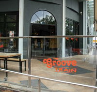 The Groove Train - Accommodation VIC