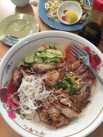 Yummy Pho - Accommodation VIC 0