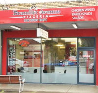 Branditt Avenue Pizzeria - Accommodation VIC