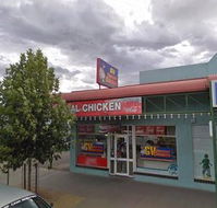 Goulburn Valley Charcoal Chicken - Accommodation VIC