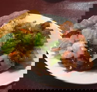 King City Chinese Restaurant - Accommodation VIC