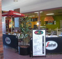 Mojos cafe - Accommodation VIC