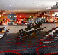 Peppermill Inn - Accommodation VIC