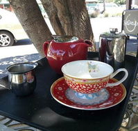 Violet Town Cafe - Accommodation VIC