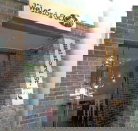 Welsford st cafe - Accommodation VIC