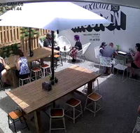 Zambrero - Accommodation VIC
