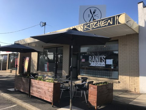 Bani's Kitchen - Accommodation VIC 0